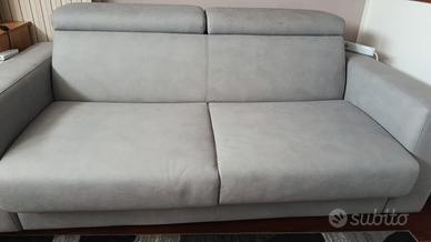 divano letto COME NUOVO