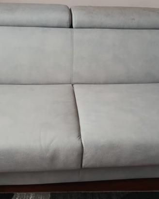 divano letto COME NUOVO