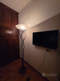 Lampada a stelo