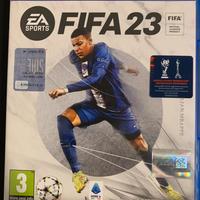 FIFA 23 Ps5