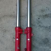 Honda XLV 750 R XLV750 ricambi usati