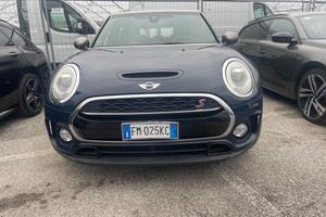 Mini Cooper SD Clubman 2.0 Boost ALL4 Automatica