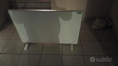 Riscaldamento infrarossi