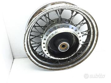 CERCHIO RUOTA POSTERIORE 15X3,50 HONDA SHADOW VT 6