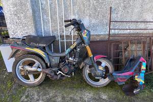 Malaguti fifty top