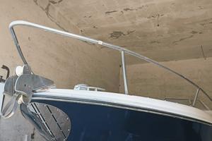 Barca Maxum 21 diesel 120cv