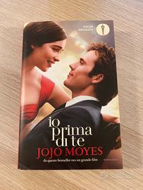 Io prima di te - Jojo Moyes - Libro - Mondadori Store