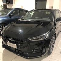 Ford Focus 1.0 EcoBoost Hybrid 125 CV 5p. ST-Line