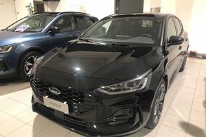 Ford Focus 1.0 EcoBoost Hybrid 125 CV 5p. ST-Line