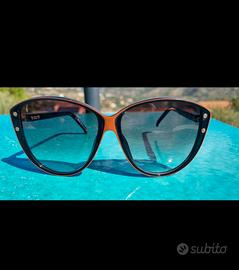 Occhiali da sole vintage Christian Dior Mod 2277 