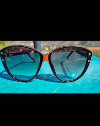 Occhiali da sole vintage Christian Dior Mod 2277 