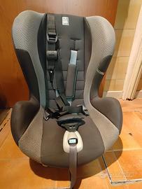 Seggiolino 9-18 mesi