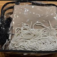 Tenda a vela quadrata 2 mt x 2 mt