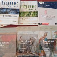 libri liceo 