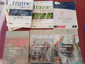 libri liceo 