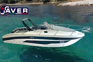Saver 870 Cabin