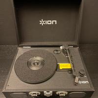 Giradischi Stereo
