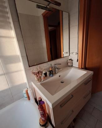 mobile bagno