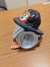 gadget vintage bersaglieri 