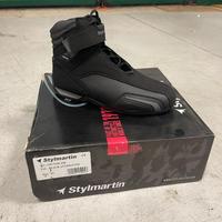 Stivaletti Stylmartin