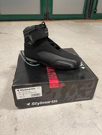 Stivaletti Stylmartin