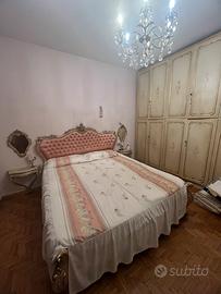 Camera da letto in stile veneziano