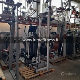 Ercolina Single cable Gym80 Riabilitativo