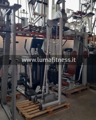 Ercolina Single cable Gym80 Riabilitativo