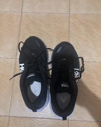Hoka Bondi 8_ taglia 44