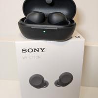 SONY WF-C710N Auricolari Wireless Noise Cancelling