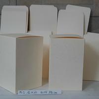 Scatole x bomboniere e Fai da Te