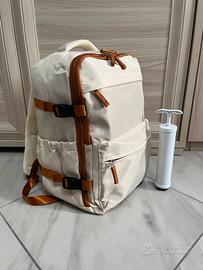 Zaino Amazon Sottovuoto 40*30*20 Bagaglio a Mano 