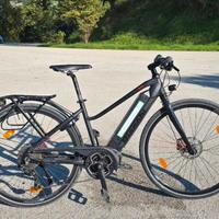 Bianchi E-Spillo Active – Spedizione inclusa