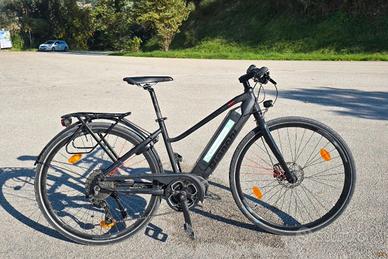 Bianchi E-Spillo Active – Spedizione inclusa