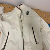 Giubottino leggero marina Yachting