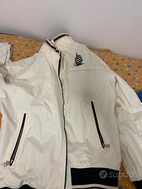 Giubottino leggero marina Yachting