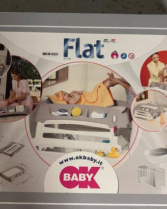 Fasciatoio per vasca OK Baby “Flat”