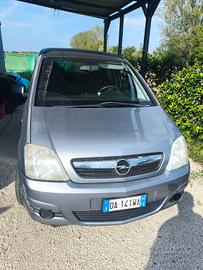 Opel Meriva benzina e gpl