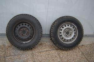 GOMME CHIODATE ANNI 70/80