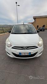 Hyundai i 10