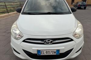 Hyundai i 10