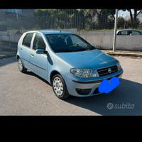 FIAT PUNTO 1.3 MULTIJET 69 CV SOLO 73.000 KM 