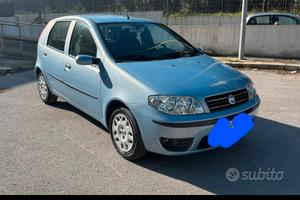 FIAT PUNTO 1.3 MULTIJET 69 CV SOLO 73.000 KM 