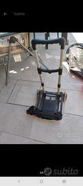 carrello zaino scuola 