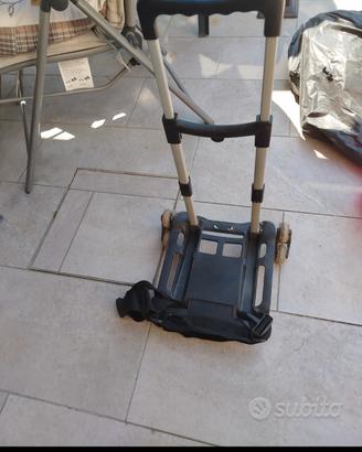 carrello zaino scuola 