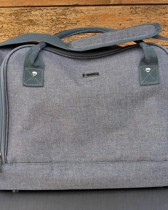 Borsa fasciatoio