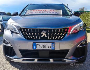 Peugeot 3008 PureTech Turbo 130 S&S GT Line