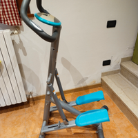 Step Domyos ST660