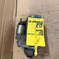 MOTORINO D'AVVIAMENTO 52100116F109, PANDA 1.2B 201