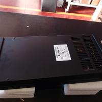 INVERTER ONDA PURA 24V 2500W